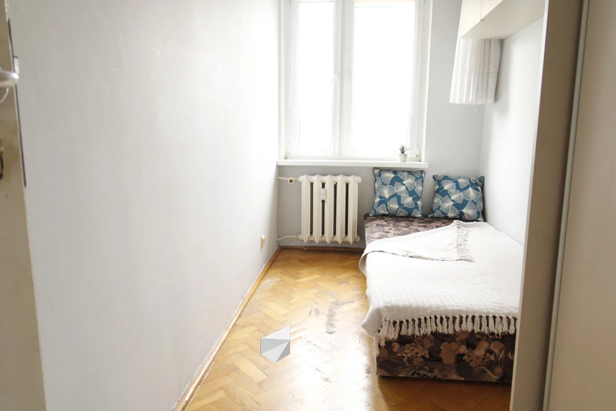 3 pokoje, mieszkanie 47,60 m², piętro 2, oferta nr , TC550435, Poznań, Winogrady, Winogrady, Przyjaźni