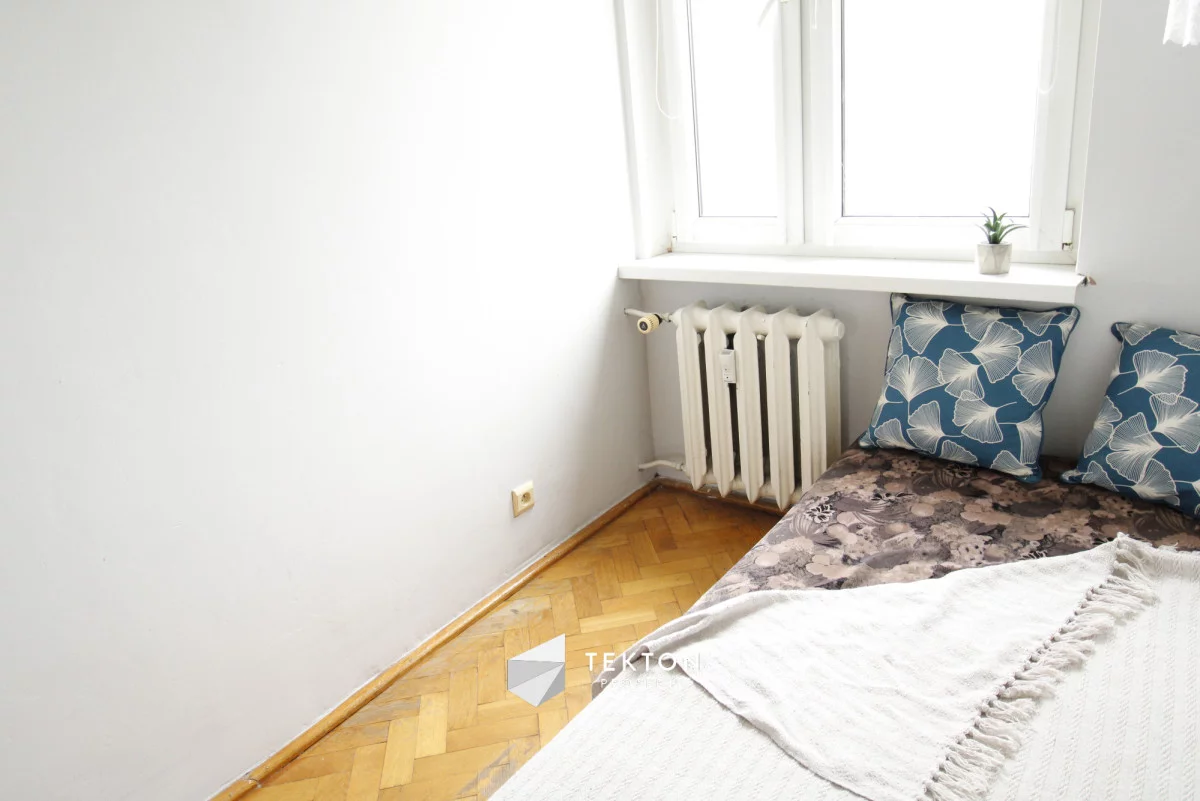 3 pokoje, mieszkanie 47,60 m², piętro 2, oferta nr , TC550435, Poznań, Winogrady, Winogrady, Przyjaźni