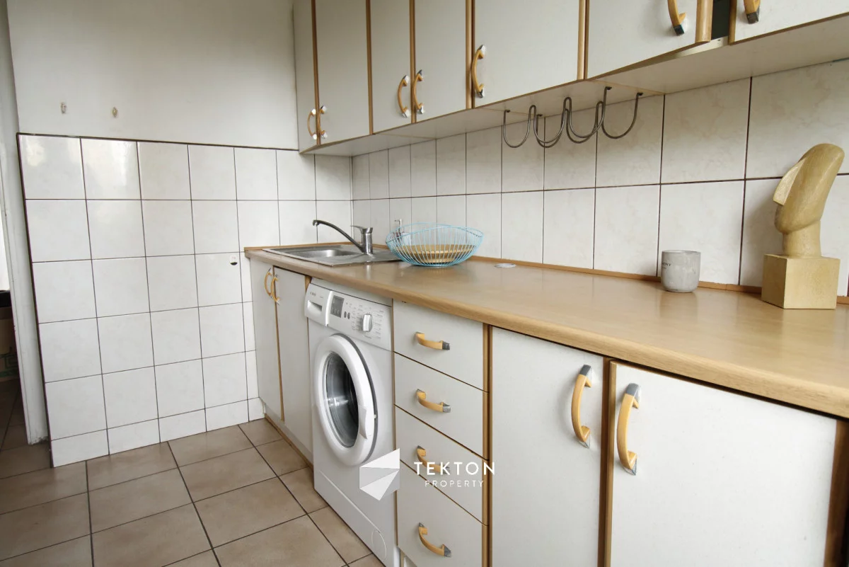 3 pokoje, mieszkanie 47,60 m², piętro 2, oferta nr , TC550435, Poznań, Winogrady, Winogrady, Przyjaźni
