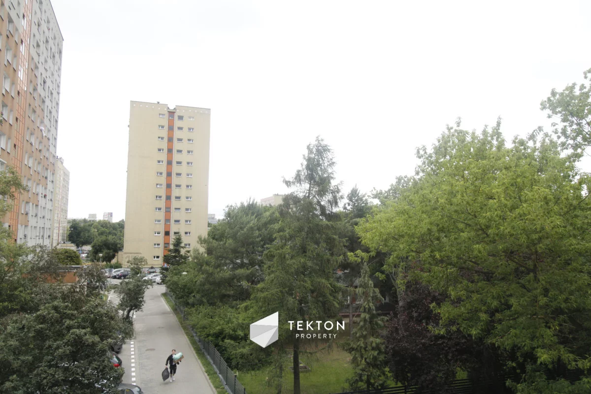 3 pokoje, mieszkanie 47,60 m², piętro 2, oferta nr , TC550435, Poznań, Winogrady, Winogrady, Przyjaźni