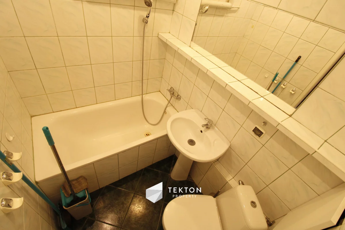 3 pokoje, mieszkanie 47,60 m², piętro 2, oferta nr , TC550435, Poznań, Winogrady, Winogrady, Przyjaźni