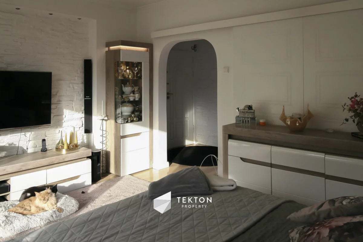3 pokoje, mieszkanie 79,10 m², parter, oferta nr , TC113806, Gdańsk, Chełm, Reformacka