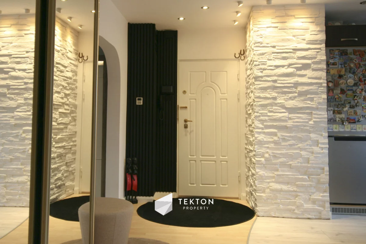 3 pokoje, mieszkanie 79,10 m², parter, oferta nr , TC113806, Gdańsk, Chełm, Reformacka