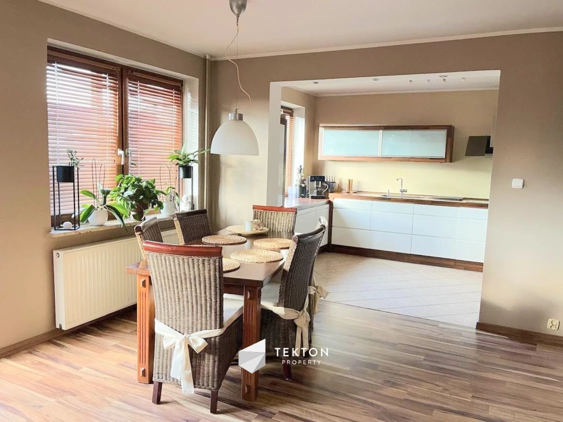 Apartamenty TC775855 Tczew Rokicka