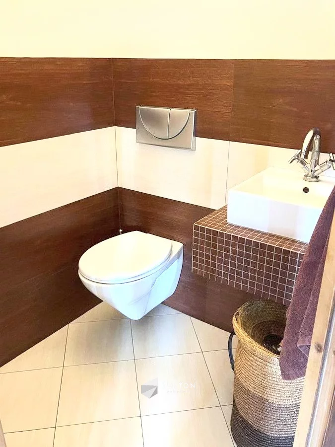 3 pokoje, mieszkanie 102,00 m², piętro 3, oferta nr , TC775855, Tczew, Rokicka