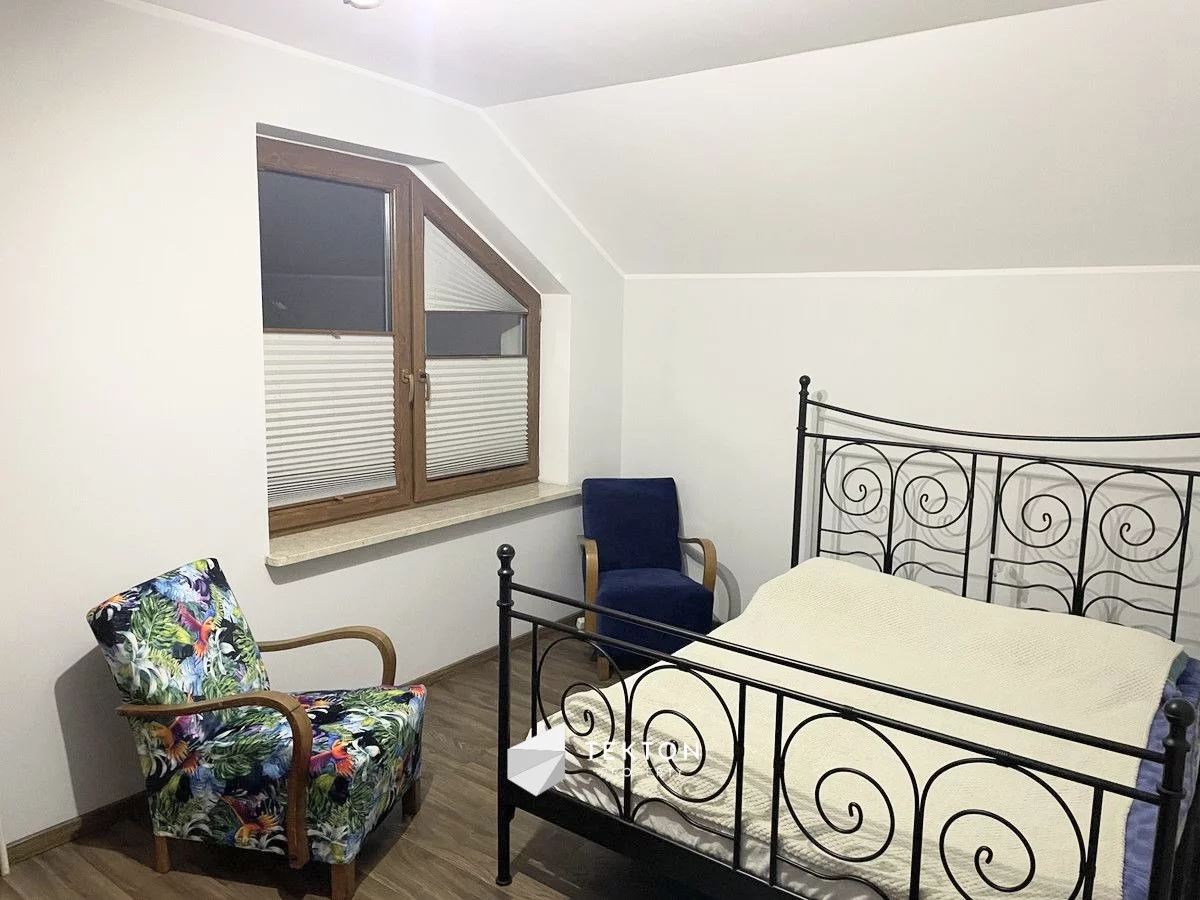 3 pokoje, mieszkanie 102,00 m², piętro 3, oferta nr , TC775855, Tczew, Rokicka