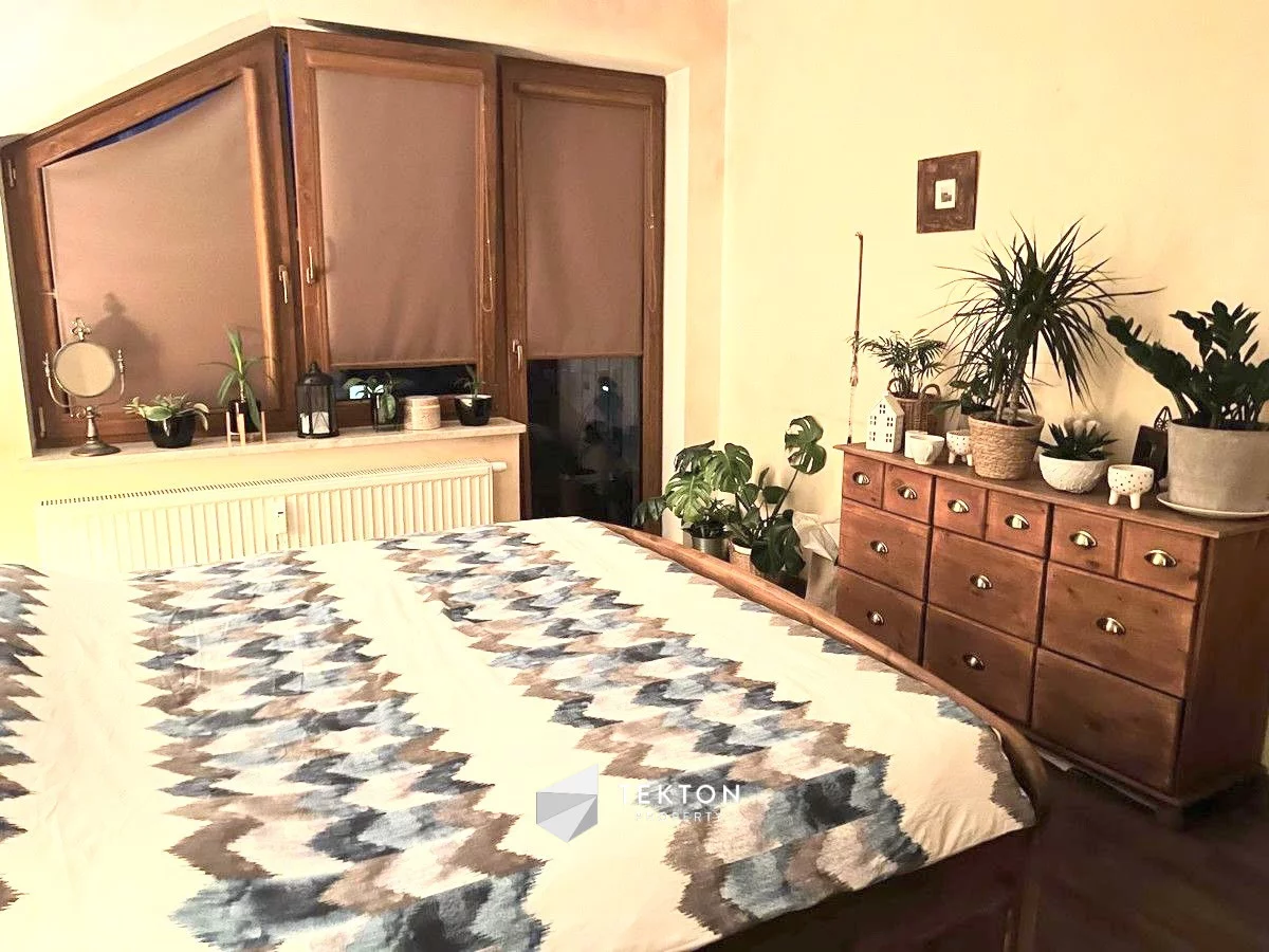 3 pokoje, mieszkanie 102,00 m², piętro 3, oferta nr , TC775855, Tczew, Rokicka