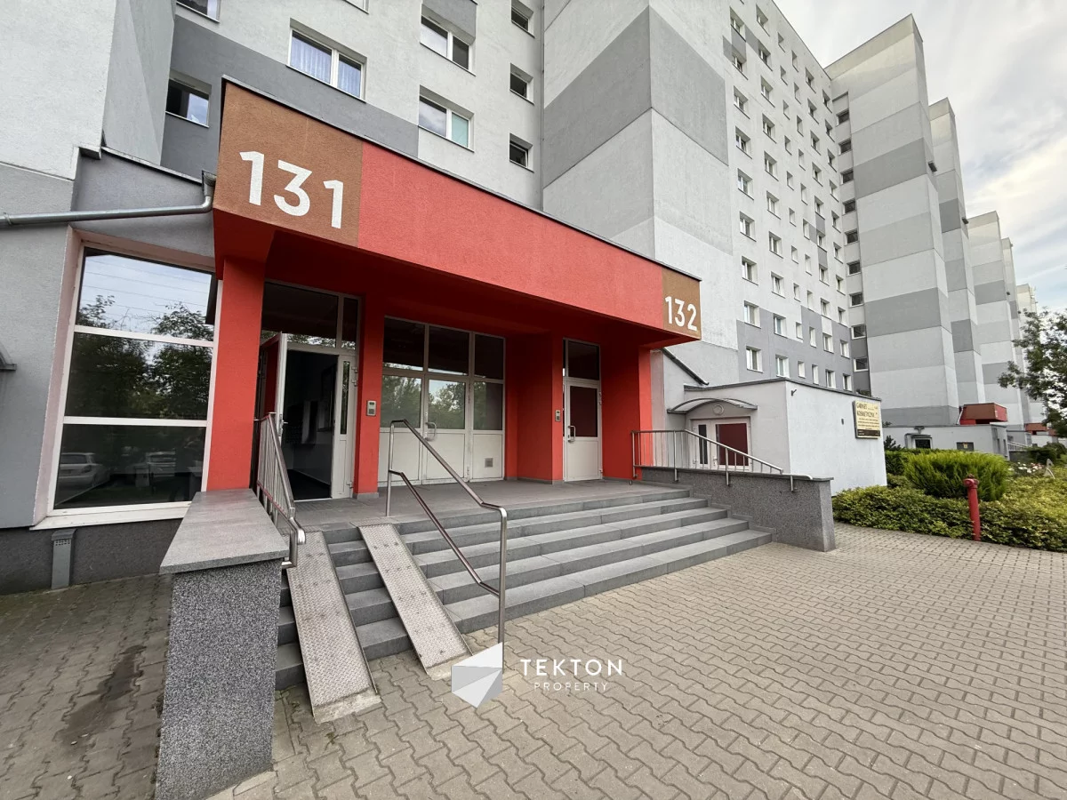 Apartamenty TC360470 Poznań Rataje Rusa