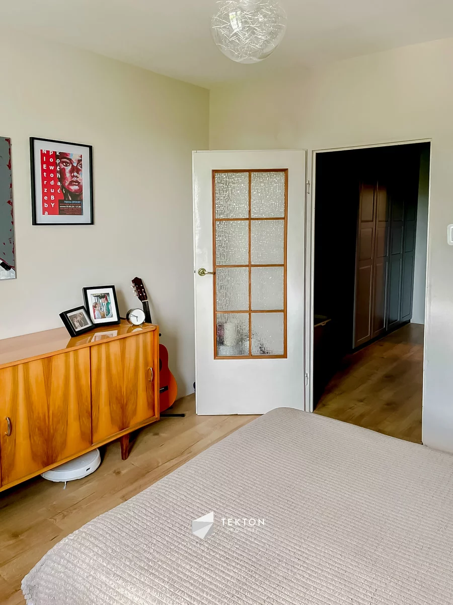 3 pokoje, mieszkanie 69,10 m², piętro 3, oferta nr , TC360470, Poznań, Rataje, Rataje, Rusa