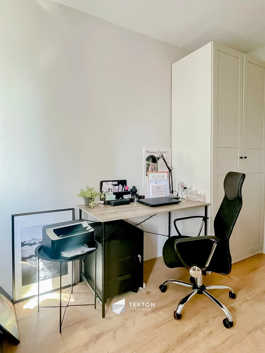 3 pokoje, mieszkanie 69,10 m², piętro 3, oferta nr , TC360470, Poznań, Rataje, Rataje, Rusa