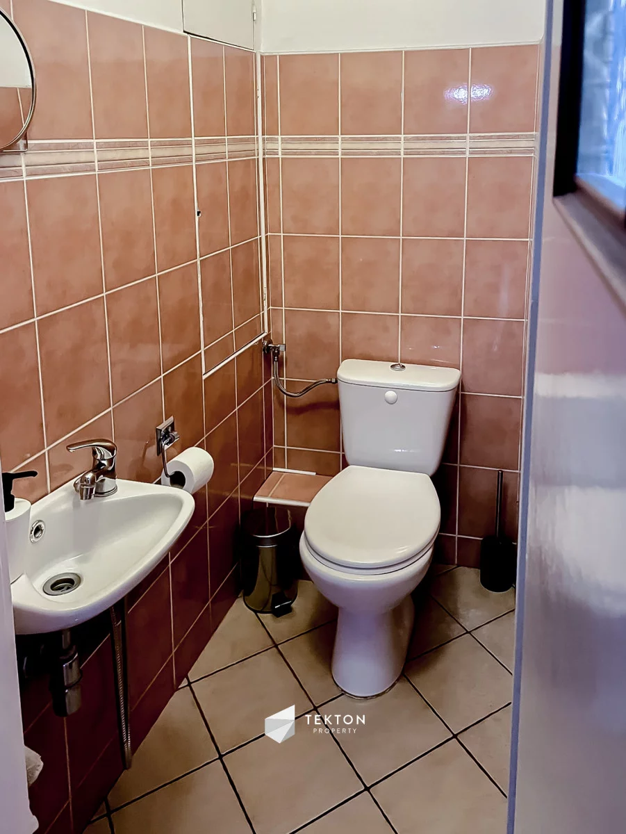 3 pokoje, mieszkanie 69,10 m², piętro 3, oferta nr , TC360470, Poznań, Rataje, Rataje, Rusa