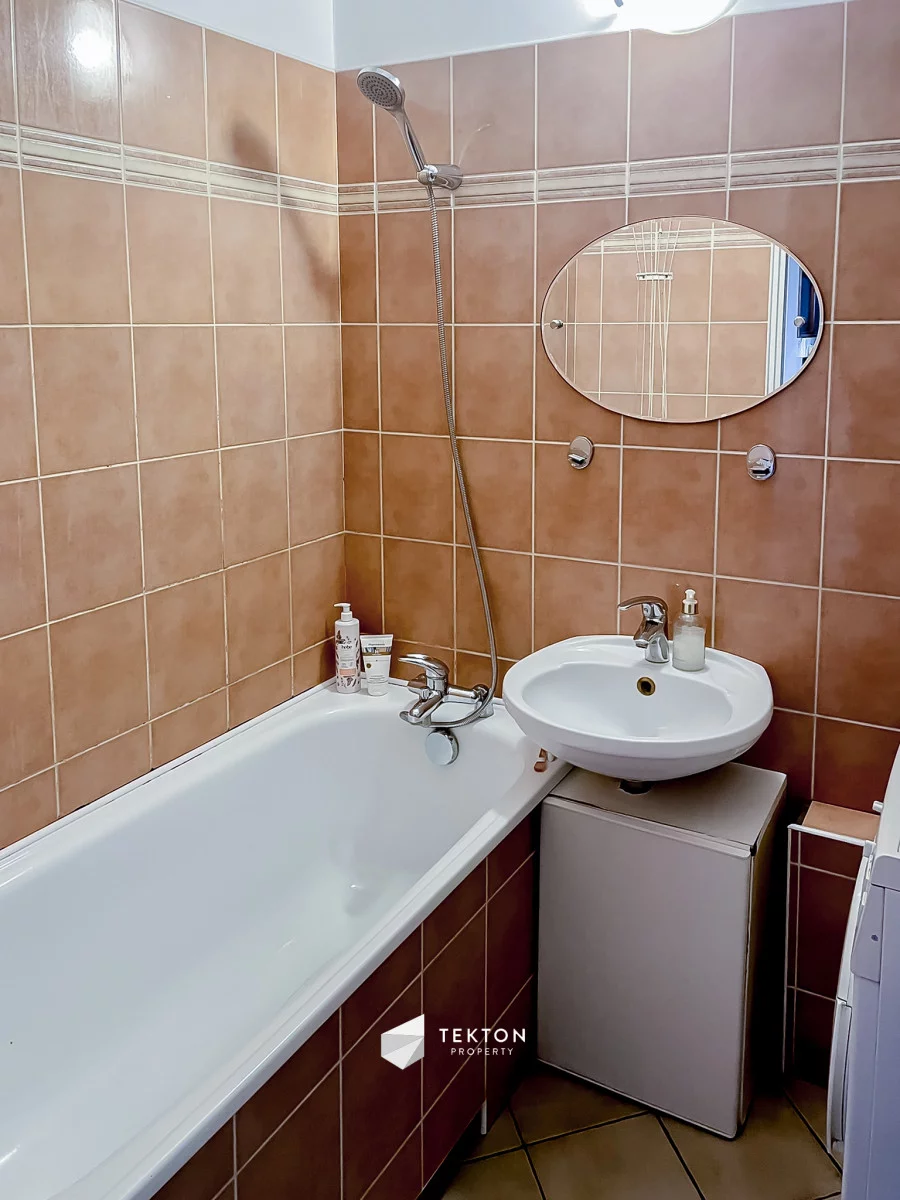 3 pokoje, mieszkanie 69,10 m², piętro 3, oferta nr , TC360470, Poznań, Rataje, Rataje, Rusa