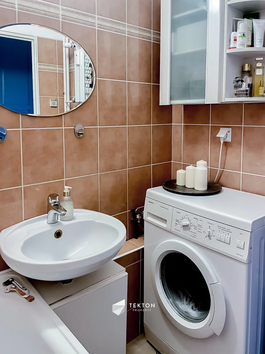 3 pokoje, mieszkanie 69,10 m², piętro 3, oferta nr , TC360470, Poznań, Rataje, Rataje, Rusa