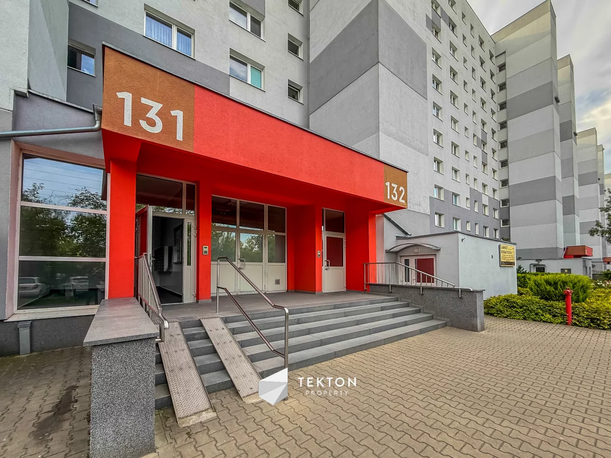 3 pokoje, mieszkanie 69,10 m², piętro 3, oferta nr , TC360470, Poznań, Rataje, Rataje, Rusa