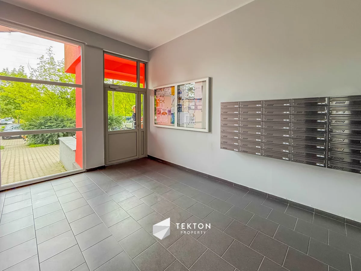 3 pokoje, mieszkanie 69,10 m², piętro 3, oferta nr , TC360470, Poznań, Rataje, Rataje, Rusa