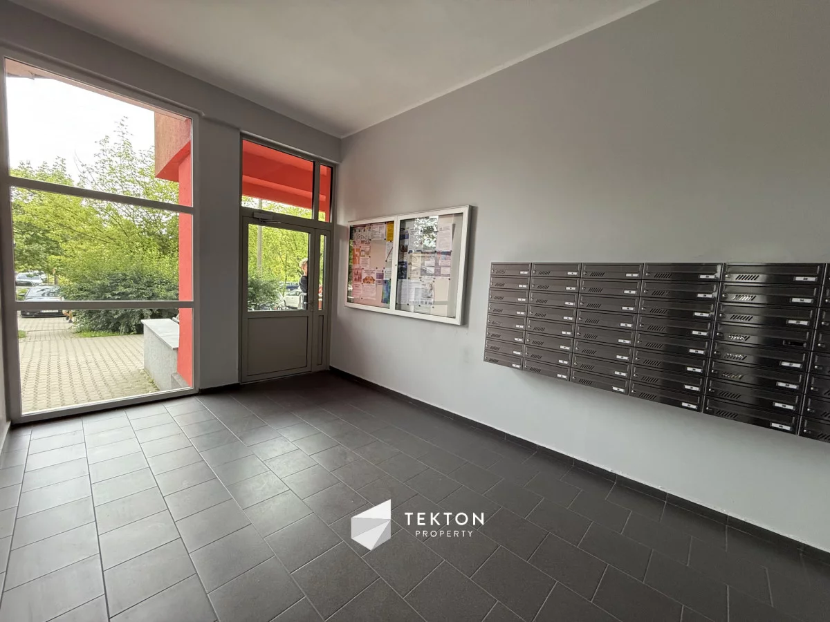 3 pokoje, mieszkanie 69,10 m², piętro 3, oferta nr , TC360470, Poznań, Rataje, Rataje, Rusa