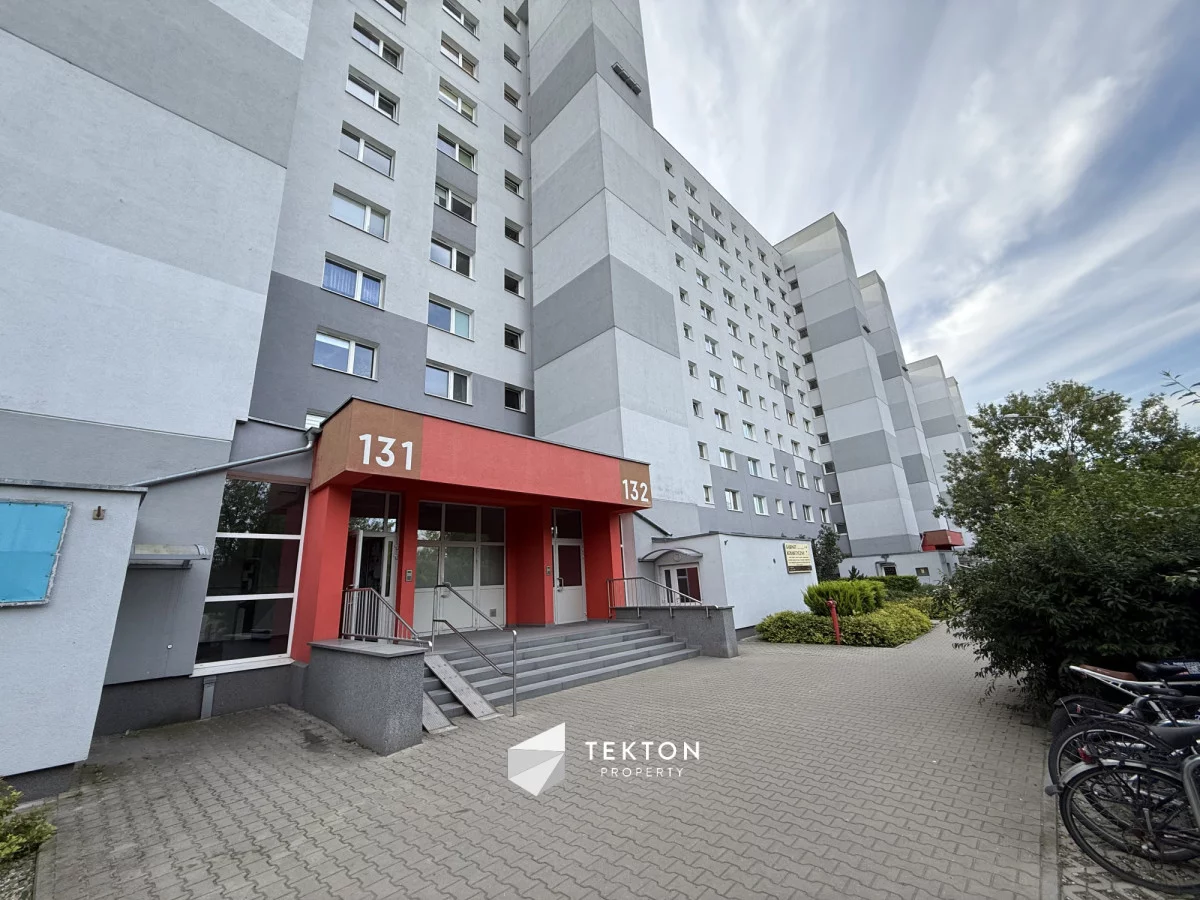 3 pokoje, mieszkanie 69,10 m², piętro 3, oferta nr , TC360470, Poznań, Rataje, Rataje, Rusa