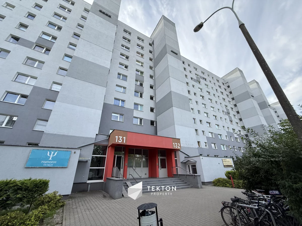 3 pokoje, mieszkanie 69,10 m², piętro 3, oferta nr , TC360470, Poznań, Rataje, Rataje, Rusa