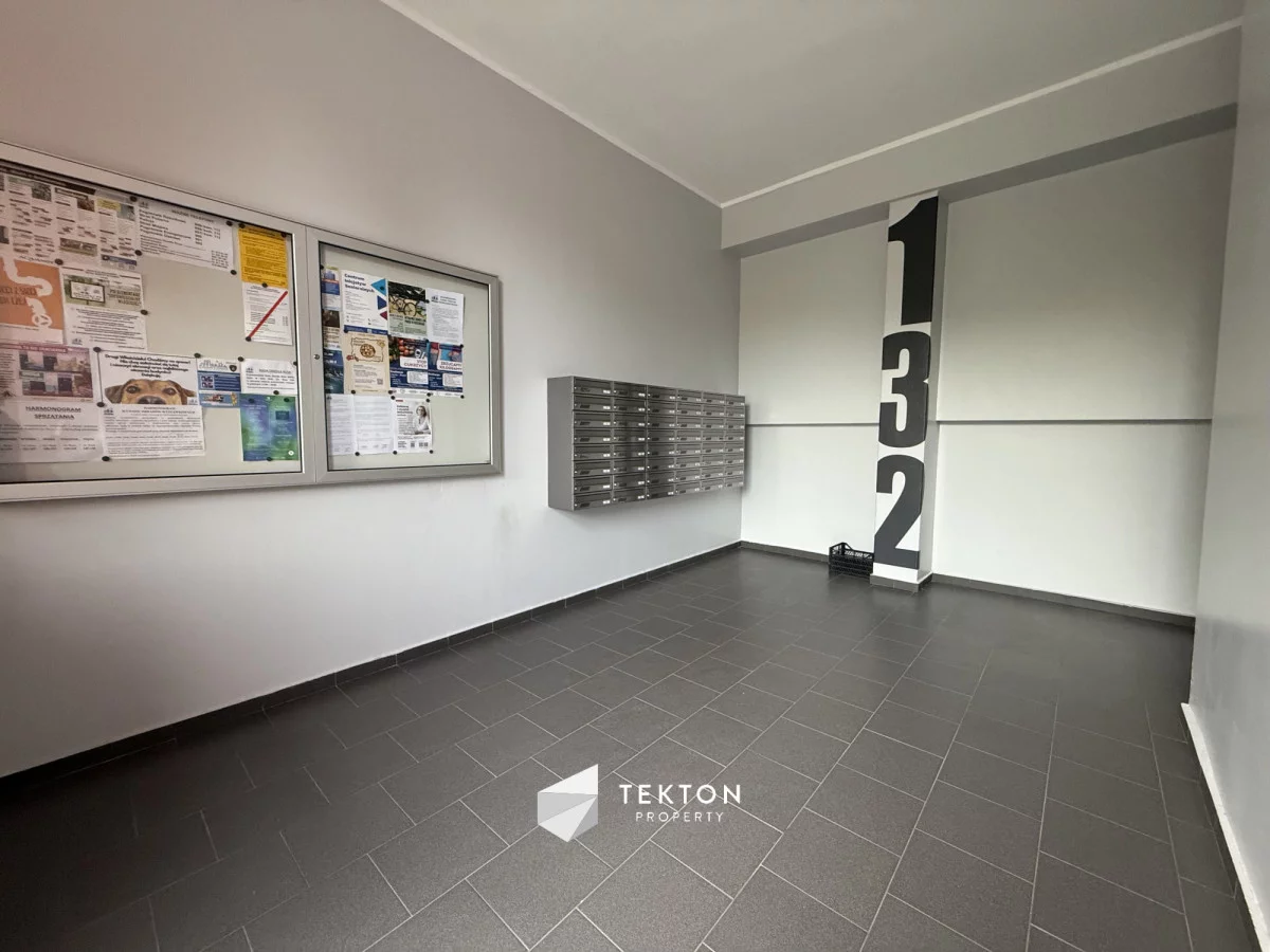 3 pokoje, mieszkanie 69,10 m², piętro 3, oferta nr , TC360470, Poznań, Rataje, Rataje, Rusa