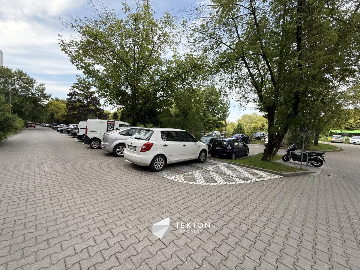 3 pokoje, mieszkanie 69,10 m², piętro 3, oferta nr , TC360470, Poznań, Rataje, Rataje, Rusa