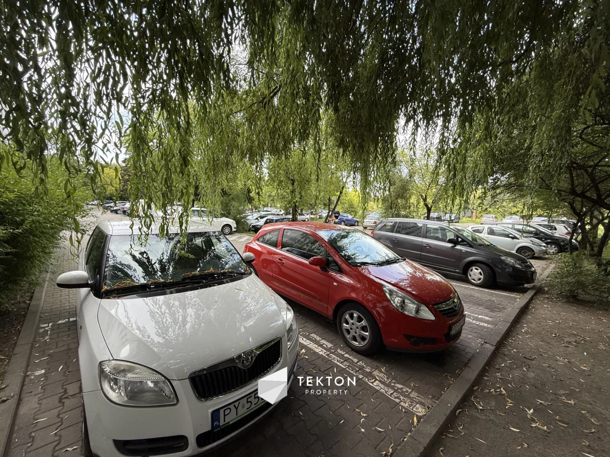 3 pokoje, mieszkanie 69,10 m², piętro 3, oferta nr , TC360470, Poznań, Rataje, Rataje, Rusa