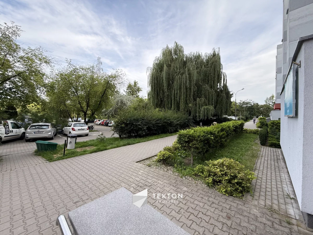 3 pokoje, mieszkanie 69,10 m², piętro 3, oferta nr , TC360470, Poznań, Rataje, Rataje, Rusa