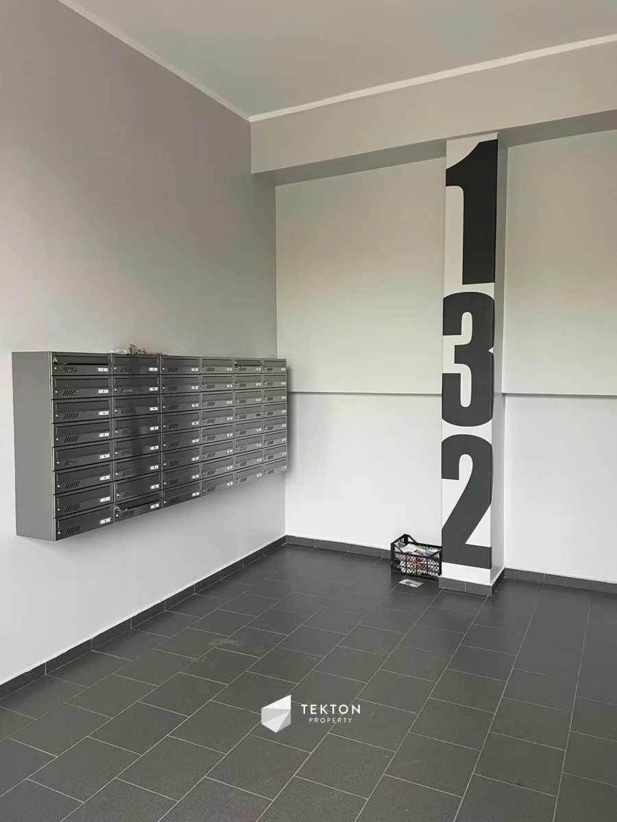 3 pokoje, mieszkanie 69,10 m², piętro 3, oferta nr , TC360470, Poznań, Rataje, Rataje, Rusa