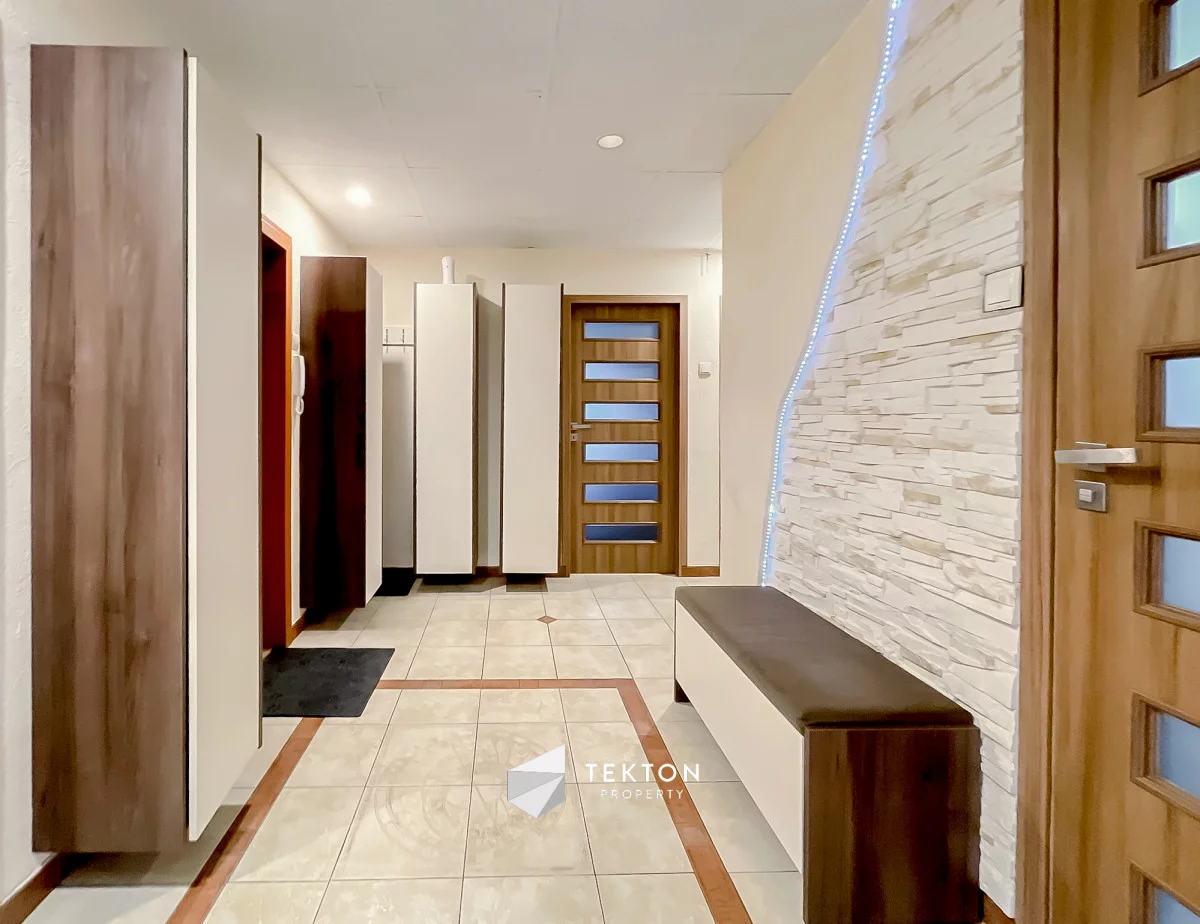 3 pokoje, apartament 67,84 m², piętro 2, oferta nr , TC182960, Gdańsk, Siedlce, Seweryna Goszczyńskiego