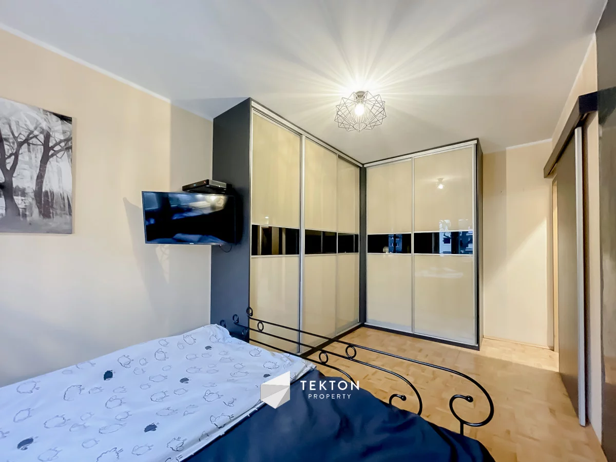 3 pokoje, apartament 67,84 m², piętro 2, oferta nr , TC182960, Gdańsk, Siedlce, Seweryna Goszczyńskiego