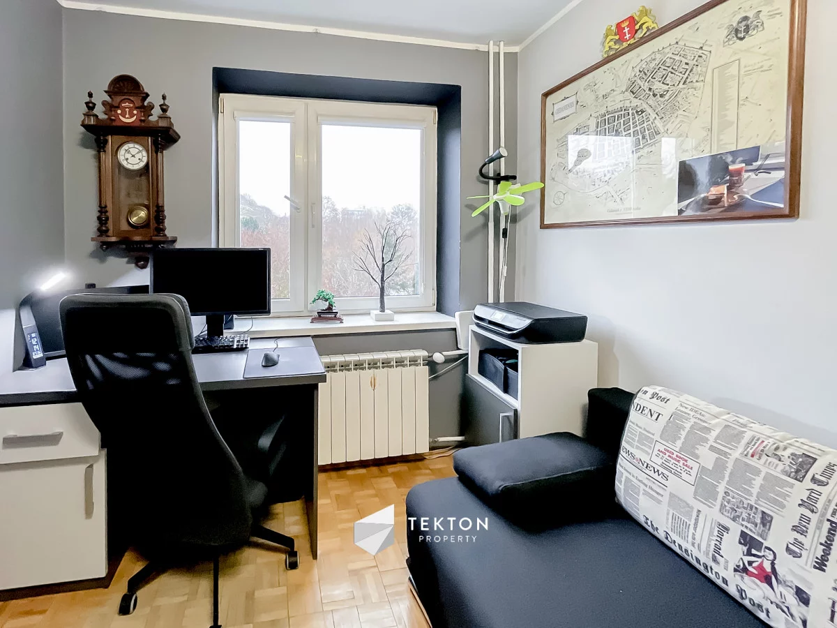 3 pokoje, apartament 67,84 m², piętro 2, oferta nr , TC182960, Gdańsk, Siedlce, Seweryna Goszczyńskiego