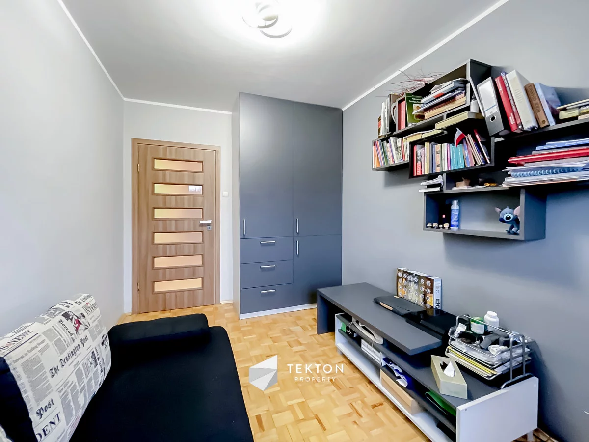 3 pokoje, apartament 67,84 m², piętro 2, oferta nr , TC182960, Gdańsk, Siedlce, Seweryna Goszczyńskiego