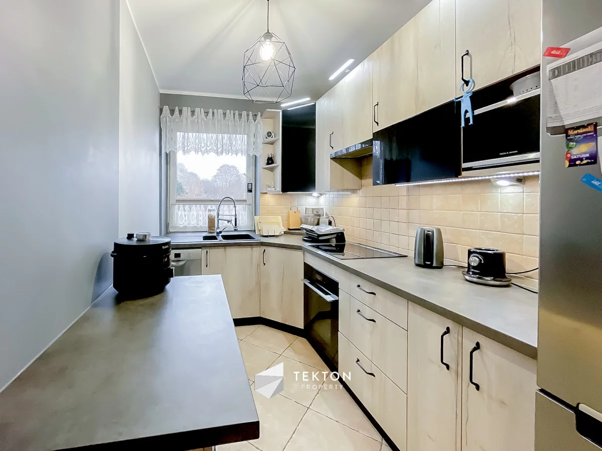 3 pokoje, apartament 67,84 m², piętro 2, oferta nr , TC182960, Gdańsk, Siedlce, Seweryna Goszczyńskiego