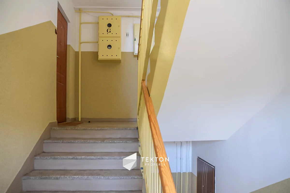 3 pokoje, apartament 67,84 m², piętro 2, oferta nr , TC182960, Gdańsk, Siedlce, Seweryna Goszczyńskiego