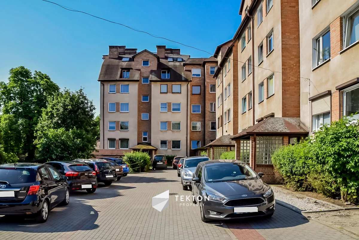 3 pokoje, apartament 67,84 m², piętro 2, oferta nr , TC182960, Gdańsk, Siedlce, Seweryna Goszczyńskiego