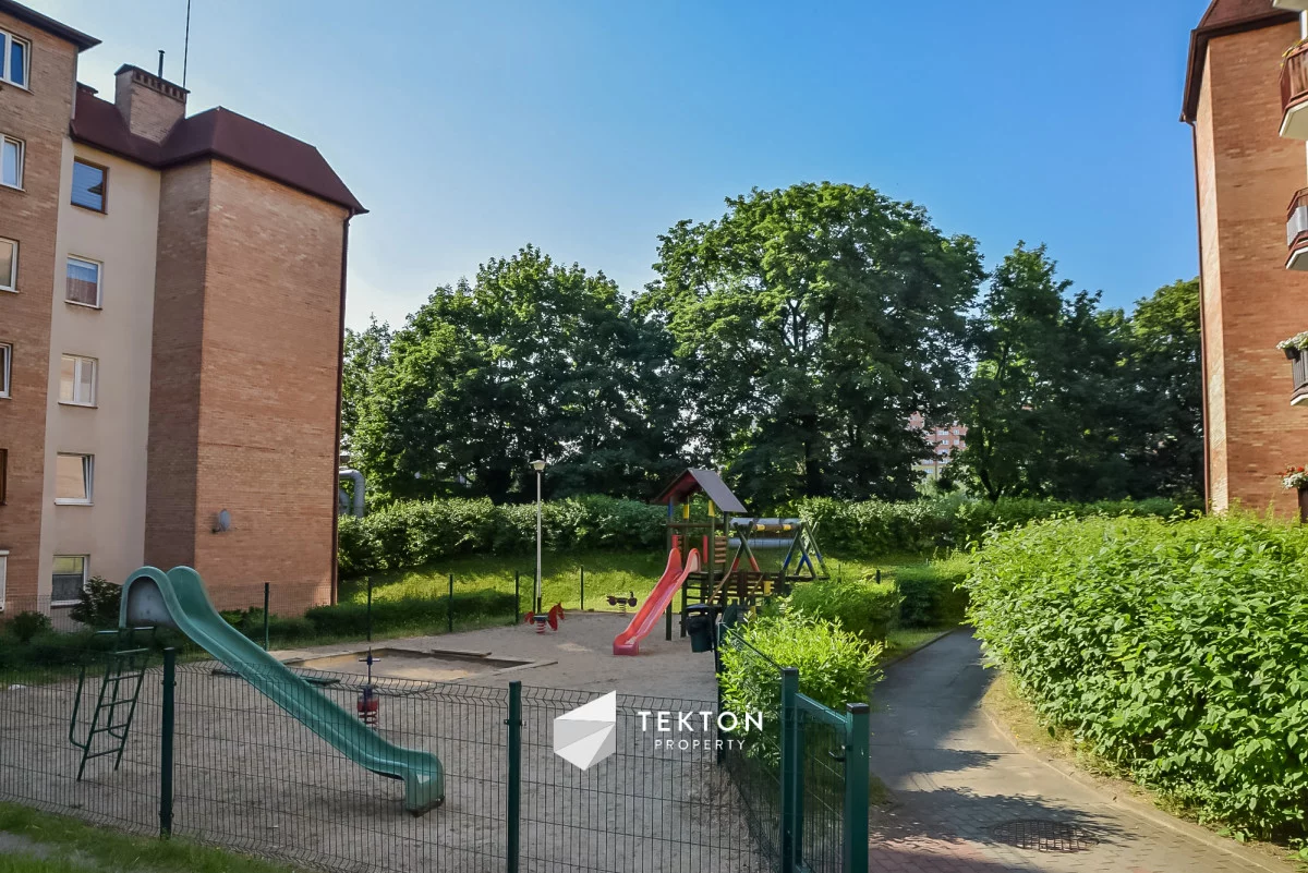 3 pokoje, apartament 67,84 m², piętro 2, oferta nr , TC182960, Gdańsk, Siedlce, Seweryna Goszczyńskiego