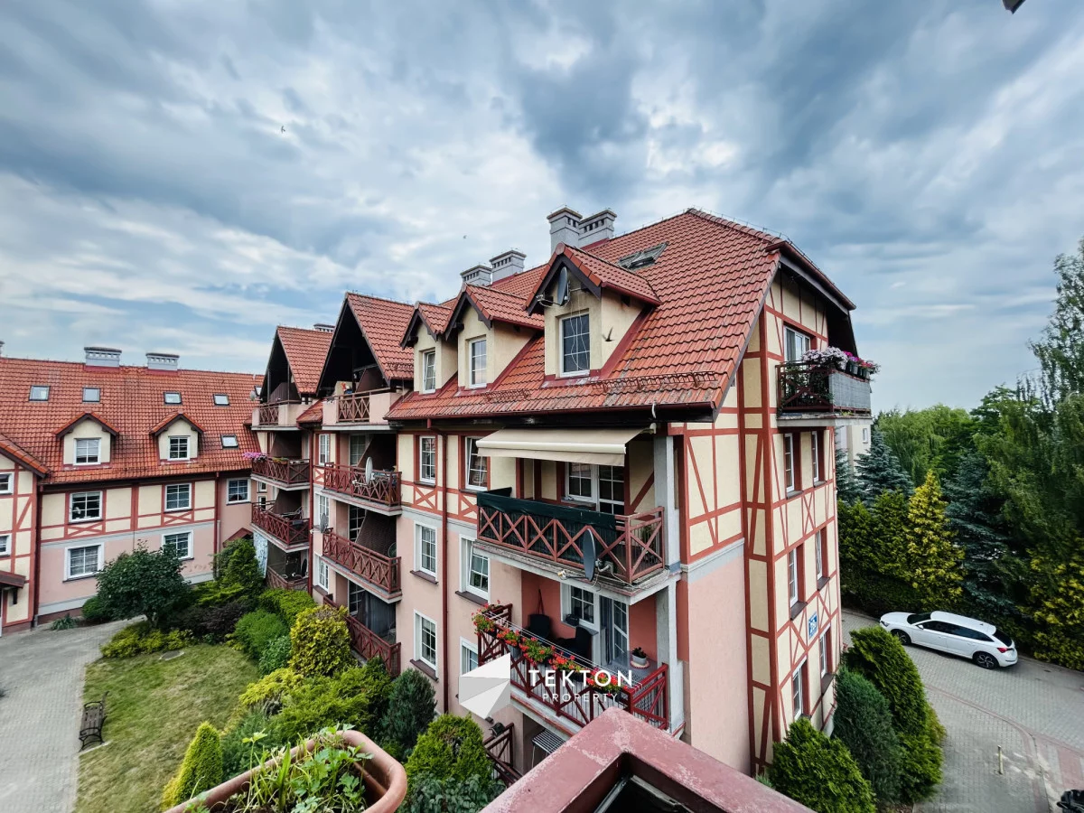 Apartamenty TC646449 Ostróda Seweryna Pieniężnego