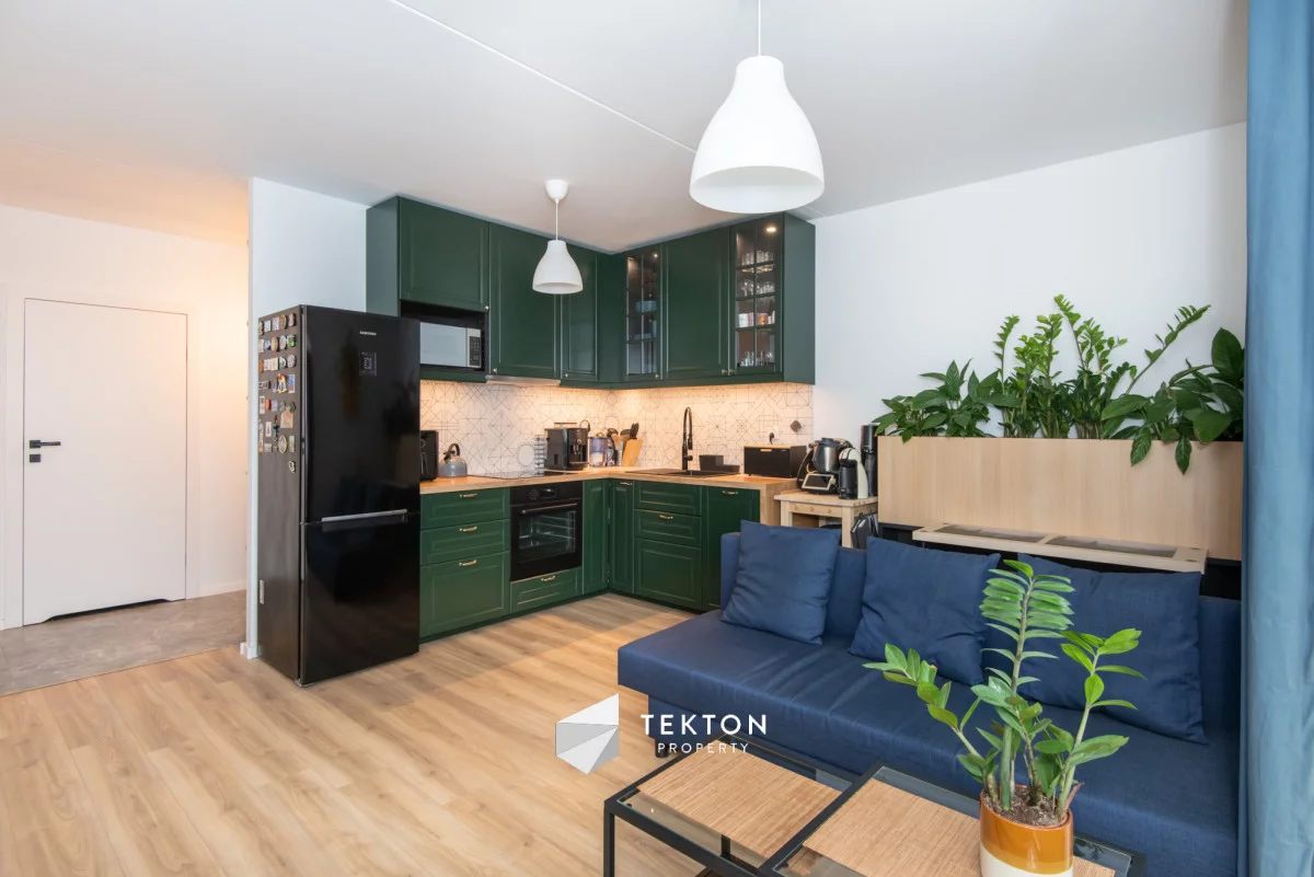 Apartamenty TC728397 Poznań Naramowice Sielawy