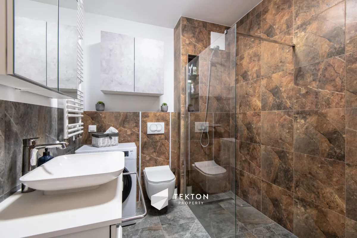 3 pokoje, apartament 59,28 m², piętro 2, oferta nr , TC728397, Poznań, Naramowice, Naramowice, Sielawy