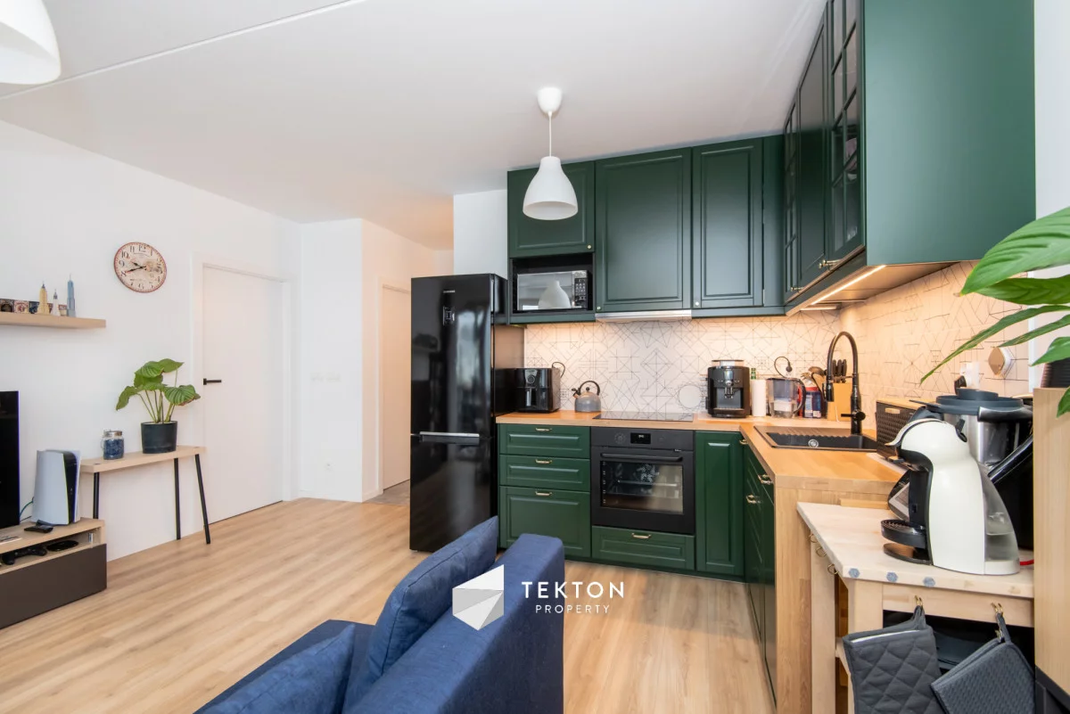 3 pokoje, apartament 59,28 m², piętro 2, oferta nr , TC728397, Poznań, Naramowice, Naramowice, Sielawy