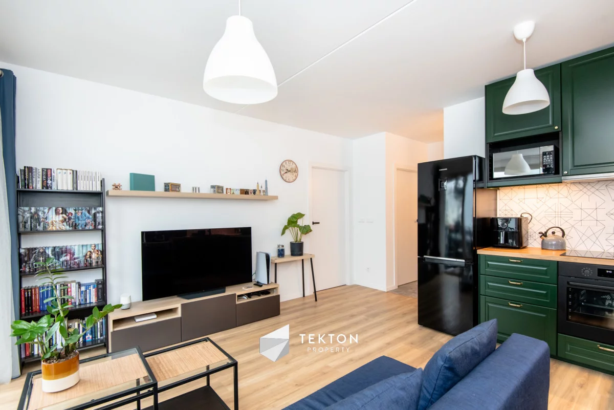 3 pokoje, apartament 59,28 m², piętro 2, oferta nr , TC728397, Poznań, Naramowice, Naramowice, Sielawy