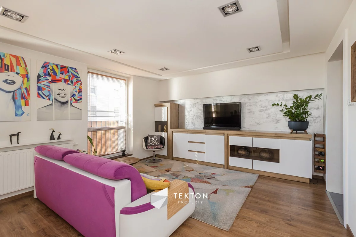 3 pokoje, mieszkanie 76,11 m², piętro 2, oferta nr , TC268411, Warszawa, Skoroszewska
