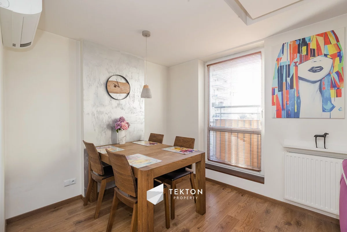 3 pokoje, mieszkanie 76,11 m², piętro 2, oferta nr , TC268411, Warszawa, Skoroszewska