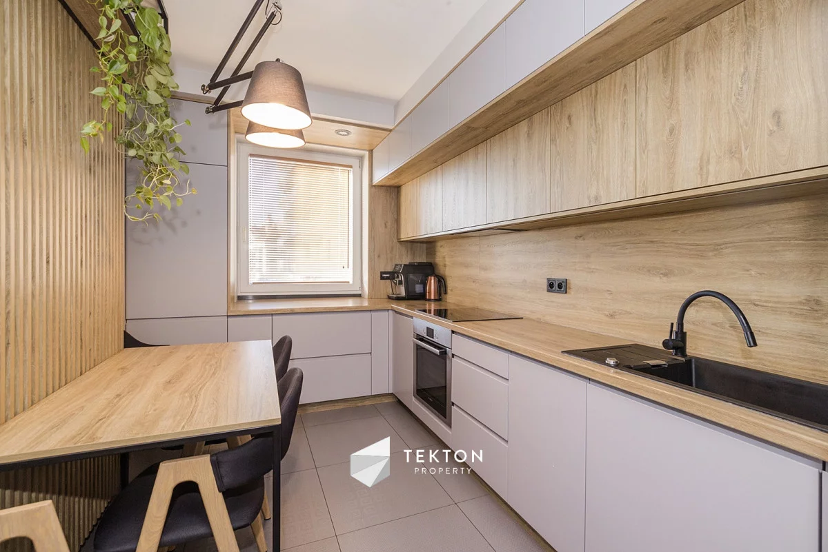 3 pokoje, mieszkanie 76,11 m², piętro 2, oferta nr , TC268411, Warszawa, Skoroszewska