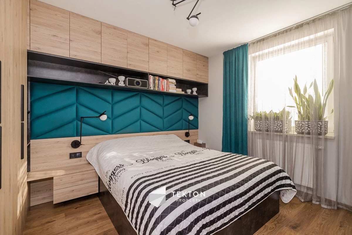 3 pokoje, mieszkanie 76,11 m², piętro 2, oferta nr , TC268411, Warszawa, Skoroszewska