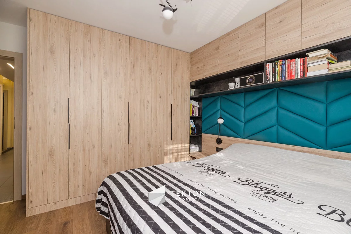 3 pokoje, mieszkanie 76,11 m², piętro 2, oferta nr , TC268411, Warszawa, Skoroszewska
