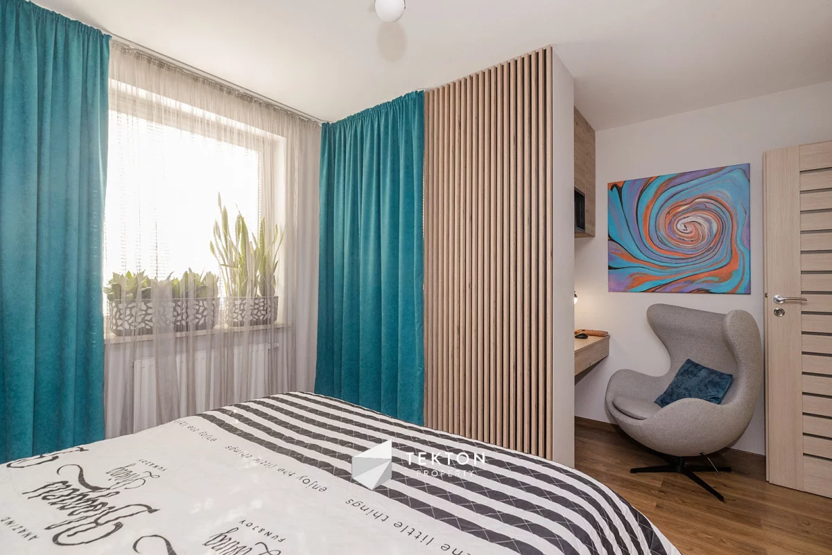3 pokoje, mieszkanie 76,11 m², piętro 2, oferta nr , TC268411, Warszawa, Skoroszewska