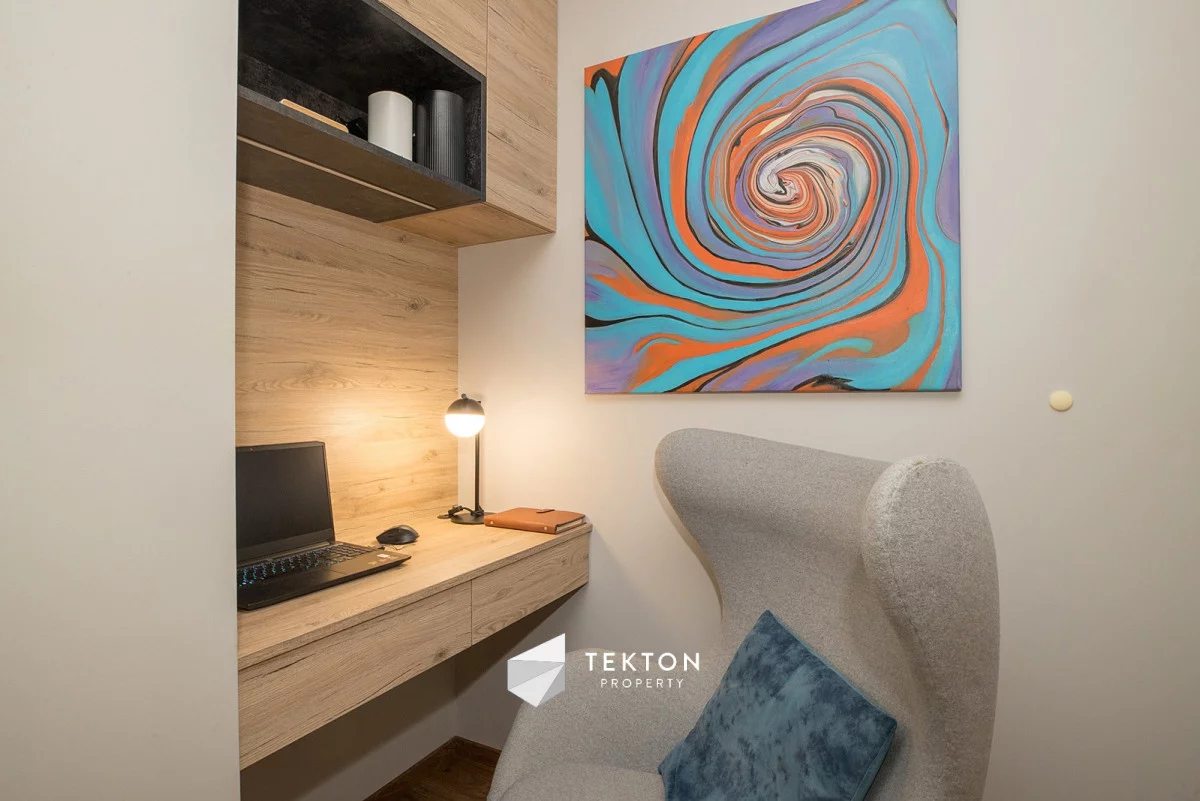 3 pokoje, mieszkanie 76,11 m², piętro 2, oferta nr , TC268411, Warszawa, Skoroszewska