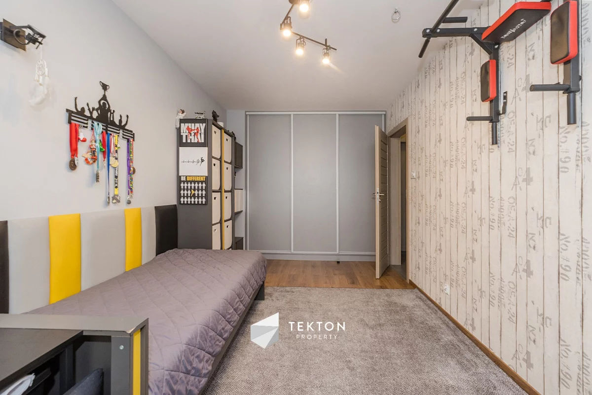 3 pokoje, mieszkanie 76,11 m², piętro 2, oferta nr , TC268411, Warszawa, Skoroszewska