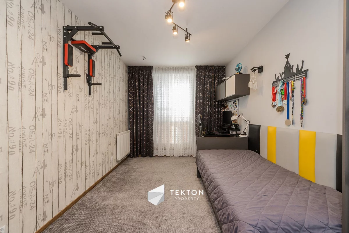 3 pokoje, mieszkanie 76,11 m², piętro 2, oferta nr , TC268411, Warszawa, Skoroszewska
