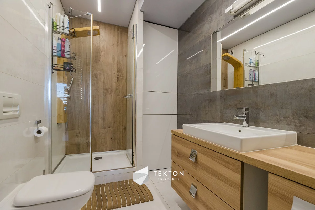 3 pokoje, mieszkanie 76,11 m², piętro 2, oferta nr , TC268411, Warszawa, Skoroszewska